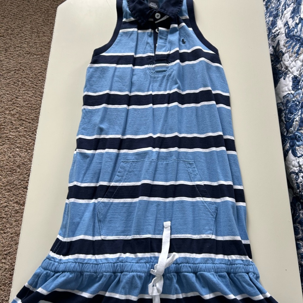 Ralph Lauren dress size 12
